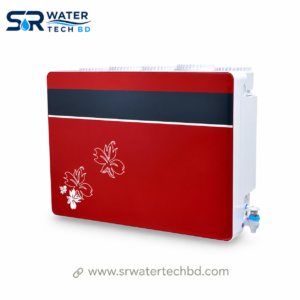 Heron G-7 75 GPD 5-Stage Box Type RO Water Purifier