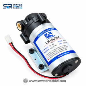 Lan Shan LS-8050E RO Booster Pump