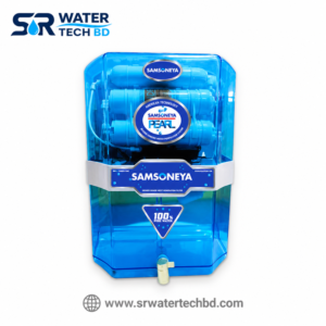 Samsoneya Pearl 6-Stage 284 L/D RO Water Purifier