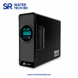 Ultima Fontessa X2 800 GPD RO Water Purifier