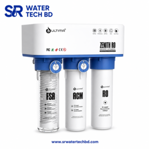 Ultima Zenith RO X5 800 GPD Water Purifier
