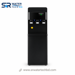 Samsoneya SRO2650 50 GPD Hot, Cold & Normal RO Water Purifier