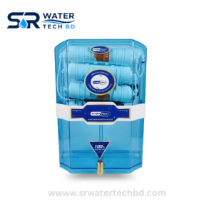 Kristel Pearl 6-Stage RO Water Purifier – 75 GPD