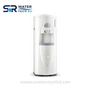 Lan Shan LSRO-929-CAR 5-Stage Hot Cold Normal RO Water Purifier